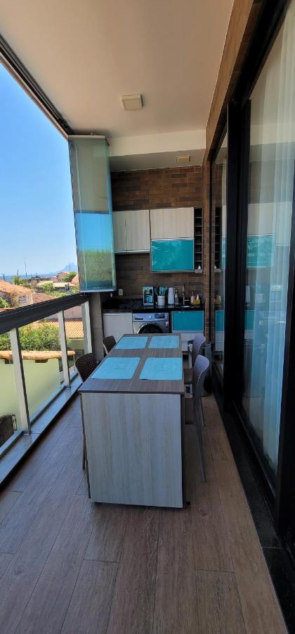 Апартаменты Cozy Loft Нитерой Экстерьер фото